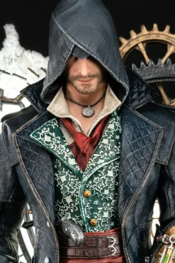 Assassin’s Creed - Animus Jacob & Evie Frye 24