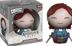 Assassin's Creed - Elise Dorbz Vinyl Figure