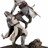 Assassin's Creed - Hunt for the Nine 1/6th Scale Diorama Statue