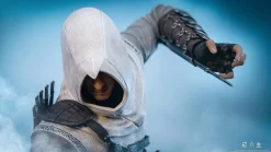 Assassin's Creed - Hunt for the Nine 1/6th Scale Diorama Statue
