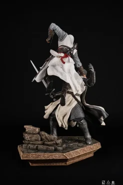 Assassin's Creed - Hunt for the Nine 1/6th Scale Diorama Statue