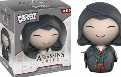 Assassin's Creed - Jacob Dorbz Vinyl Figure