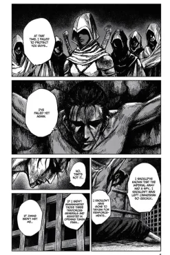 Assassin's Creed Dynasty - Volume 05 Manga Paperback Book