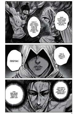 Assassin's Creed Dynasty - Volume 05 Manga Paperback Book