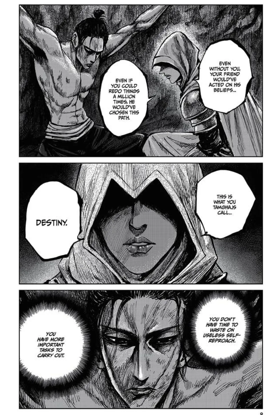 Assassin's Creed Dynasty - Volume 05 Manga Paperback Book