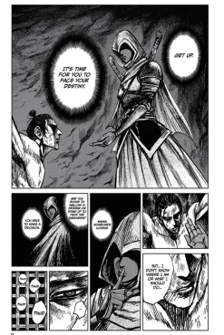 Assassin's Creed Dynasty - Volume 05 Manga Paperback Book