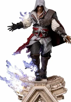 Assassin's Creed II - Animus Ezio 1/8th Scale PVC Statue