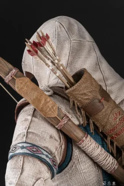 Assassin's Creed III - Connor Kenway Animus 1/4 Scale Statue