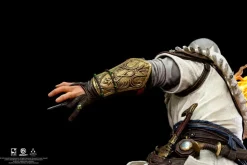 Assassin's Creed Mirage - Animus Basim 1/8th Scale PVC Statue