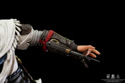 Assassin's Creed Mirage - Animus Basim 1/8th Scale PVC Statue