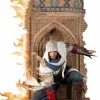Assassin's Creed Mirage - Animus Basim 1/4th Scale Statue