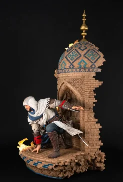 Assassin's Creed Mirage - Animus Basim 1/4th Scale Statue