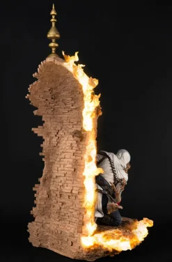 Assassin's Creed Mirage - Animus Basim 1/4th Scale Statue