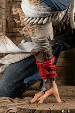 Assassin's Creed Mirage - Animus Basim 1/4th Scale Statue