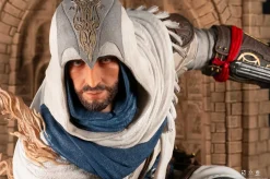 Assassin's Creed Mirage - Animus Basim 1/4th Scale Statue