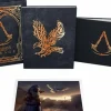 Assassin's Creed Mirage - The Art of Assassin's Creed Mirage Deluxe Edition Hardcover Book
