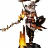 Assassin's Creed Origins - Animus Bayek 1/8th Scale PVC Statue