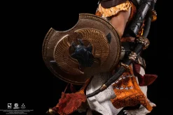 Assassin's Creed Origins - Animus Bayek 1/8th Scale PVC Statue