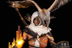Assassin's Creed Origins - Animus Bayek 1/8th Scale PVC Statue