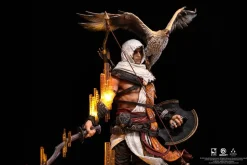 Assassin's Creed Origins - Animus Bayek 1/8th Scale PVC Statue