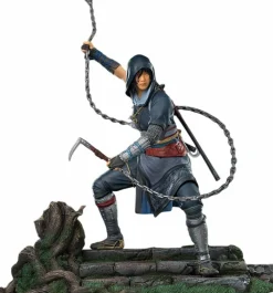 Assassin's Creed Shadows - Naoe 1/10th Scale Statue