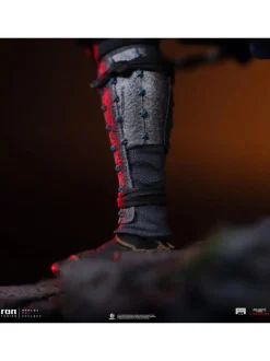 Assassin's Creed Shadows - Naoe 1/10th Scale Statue
