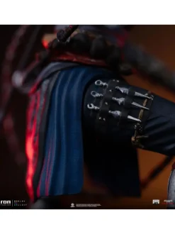 Assassin's Creed Shadows - Naoe 1/10th Scale Statue