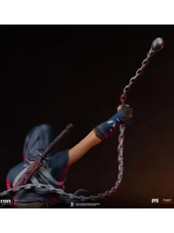 Assassin's Creed Shadows - Naoe 1/10th Scale Statue