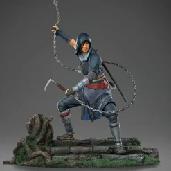 Assassin's Creed Shadows - Naoe 1/10th Scale Statue