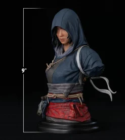 Assassin’s Creed Shadows - Naoe 1/4 Scale Bust