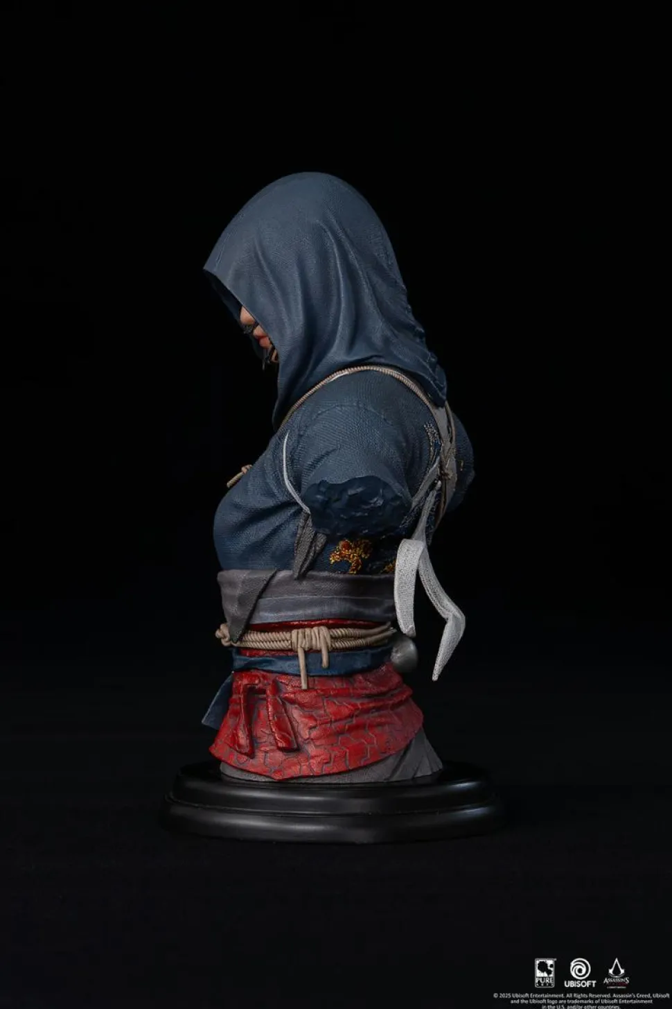 Assassin’s Creed Shadows - Naoe 1/4 Scale Bust