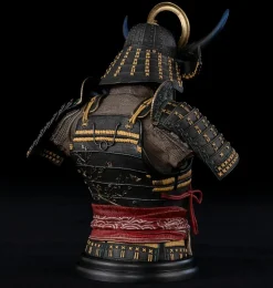 Assassin’s Creed Shadows - Yasuke 1/4 Scale Bust