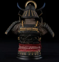 Assassin’s Creed Shadows - Yasuke 1/4 Scale Bust