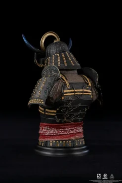 Assassin’s Creed Shadows - Yasuke 1/4 Scale Bust