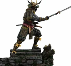 Assassin's Creed Shadows - Yasuke 1/10th Scale Statue