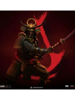 Assassin's Creed Shadows - Yasuke 1/10th Scale Statue