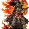 Assassin’s Creed Shadows - Animus Naoe & Yasuke 1/4 Scale Statue
