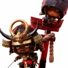 Assassin's Creed Shadows - Yasuke & Naoe Qlectors 6" PVC Statue