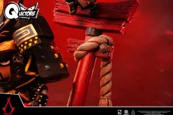 Assassin's Creed Shadows - Yasuke & Naoe Qlectors 6