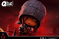 Assassin's Creed Shadows - Yasuke & Naoe Qlectors 6
