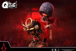 Assassin's Creed Shadows - Yasuke & Naoe Qlectors 6