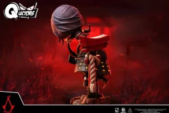 Assassin's Creed Shadows - Yasuke & Naoe Qlectors 6
