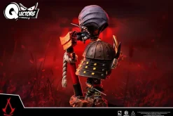 Assassin's Creed Shadows - Yasuke & Naoe Qlectors 6