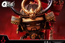 Assassin's Creed Shadows - Yasuke & Naoe Qlectors 6
