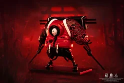 Assassin's Creed Shadows - Master 9 Eyes 1/12th Scale Vinyl Statue