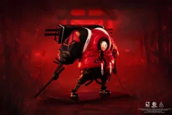 Assassin's Creed Shadows - Master 9 Eyes 1/12th Scale Vinyl Statue