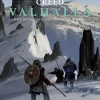 Assassin's Creed Valhalla - The World of Assassin's Creed Valhalla: Journey to the North: Logs and Files of a Hidden File Hardcover Book