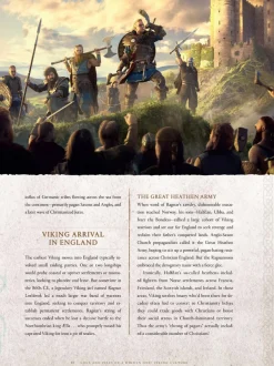 Assassin's Creed Valhalla - The World of Assassin's Creed Valhalla: Journey to the North: Logs and Files of a Hidden File Hardcover Book