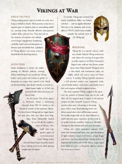Assassin's Creed Valhalla - The World of Assassin's Creed Valhalla: Journey to the North: Logs and Files of a Hidden File Hardcover Book