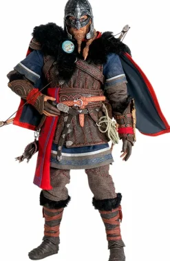Assassin’s Creed: Valhalla - Eivor 1/6th Scale Action Figure